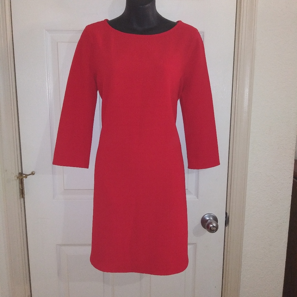 BB DAKOTA DRESS SZ L